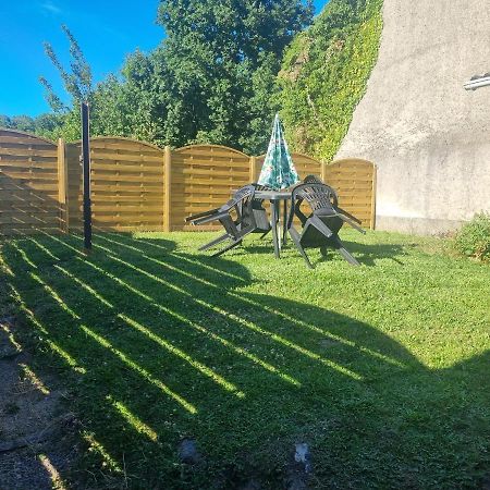 Petite Maison Cocooning Brigueuil Dış mekan fotoğraf