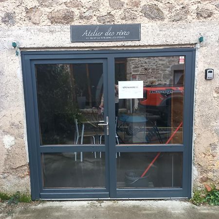 Petite Maison Cocooning Brigueuil Dış mekan fotoğraf