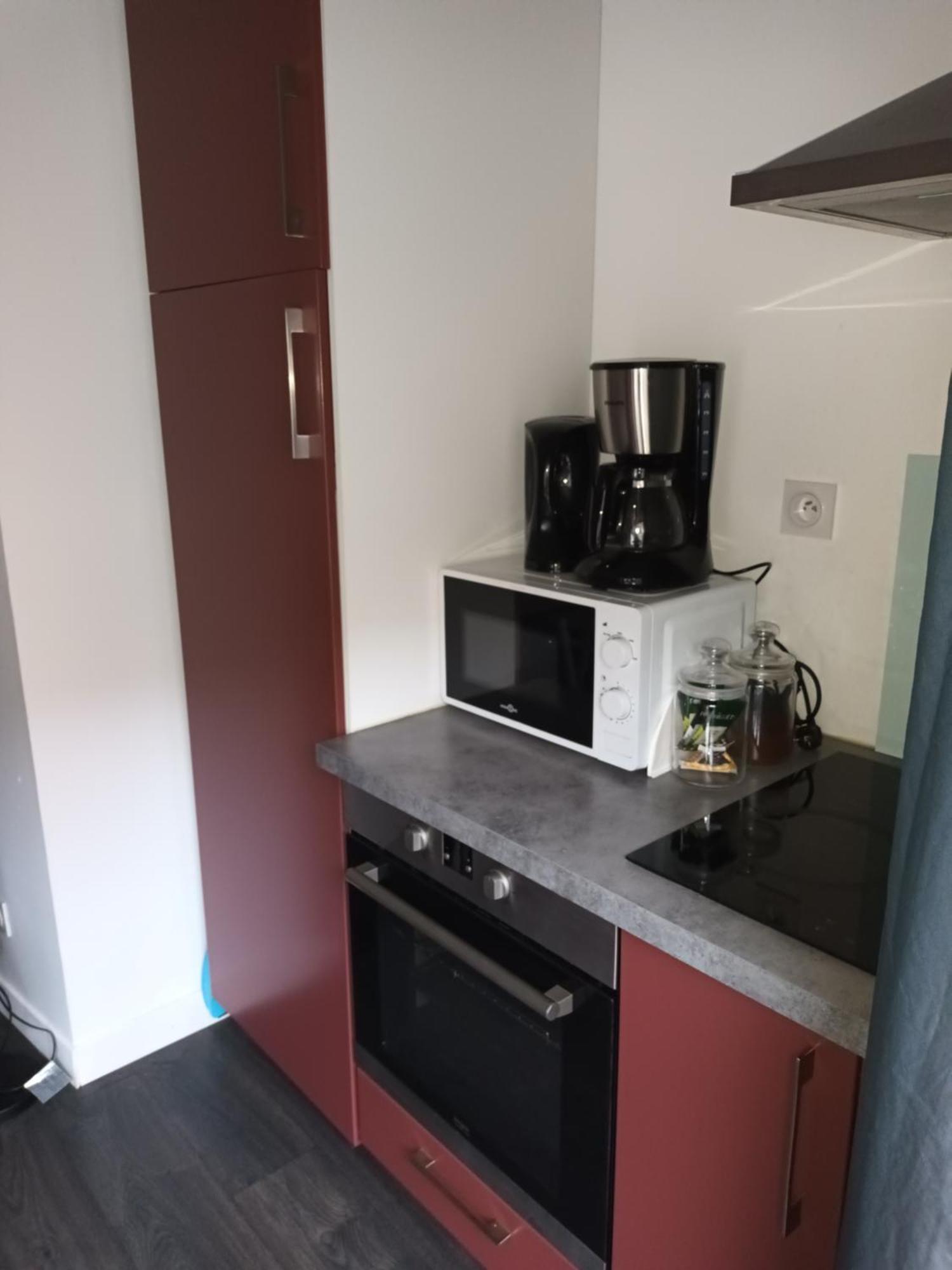 Petite Maison Cocooning Brigueuil Dış mekan fotoğraf